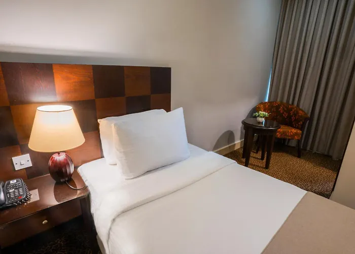 Ayass Hotel
