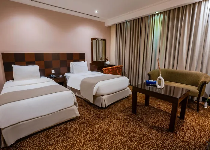 Ayass Hotel
