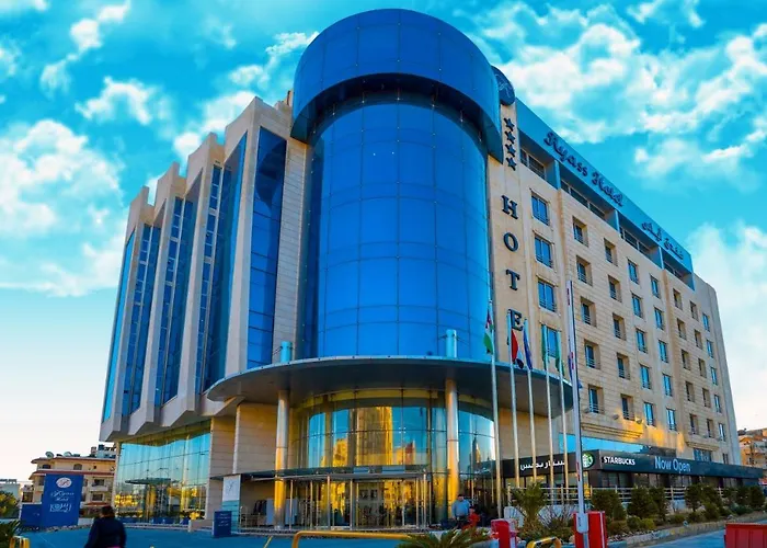 فندق اياس