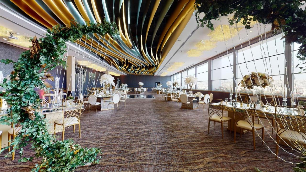 فندق اياس 4*