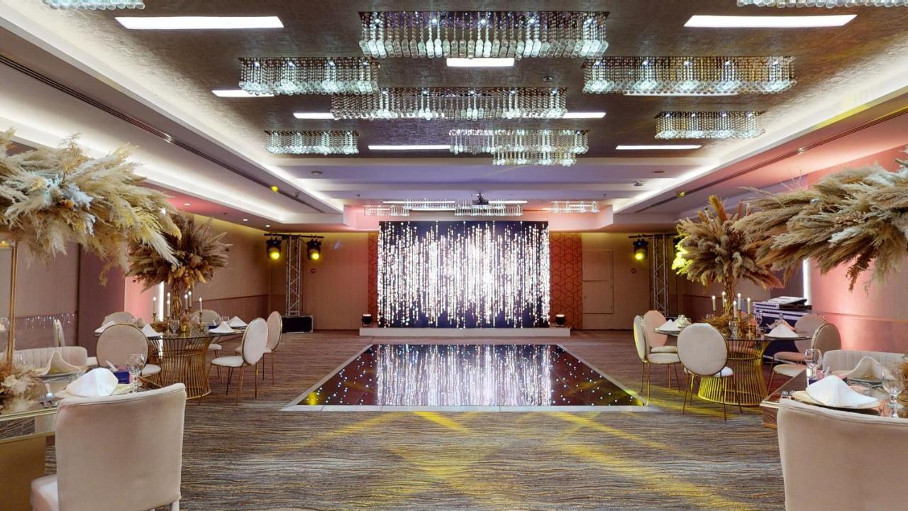 Ayass Hotel Amman