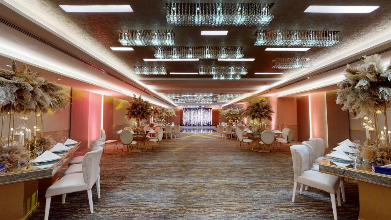 فندق اياس 4*