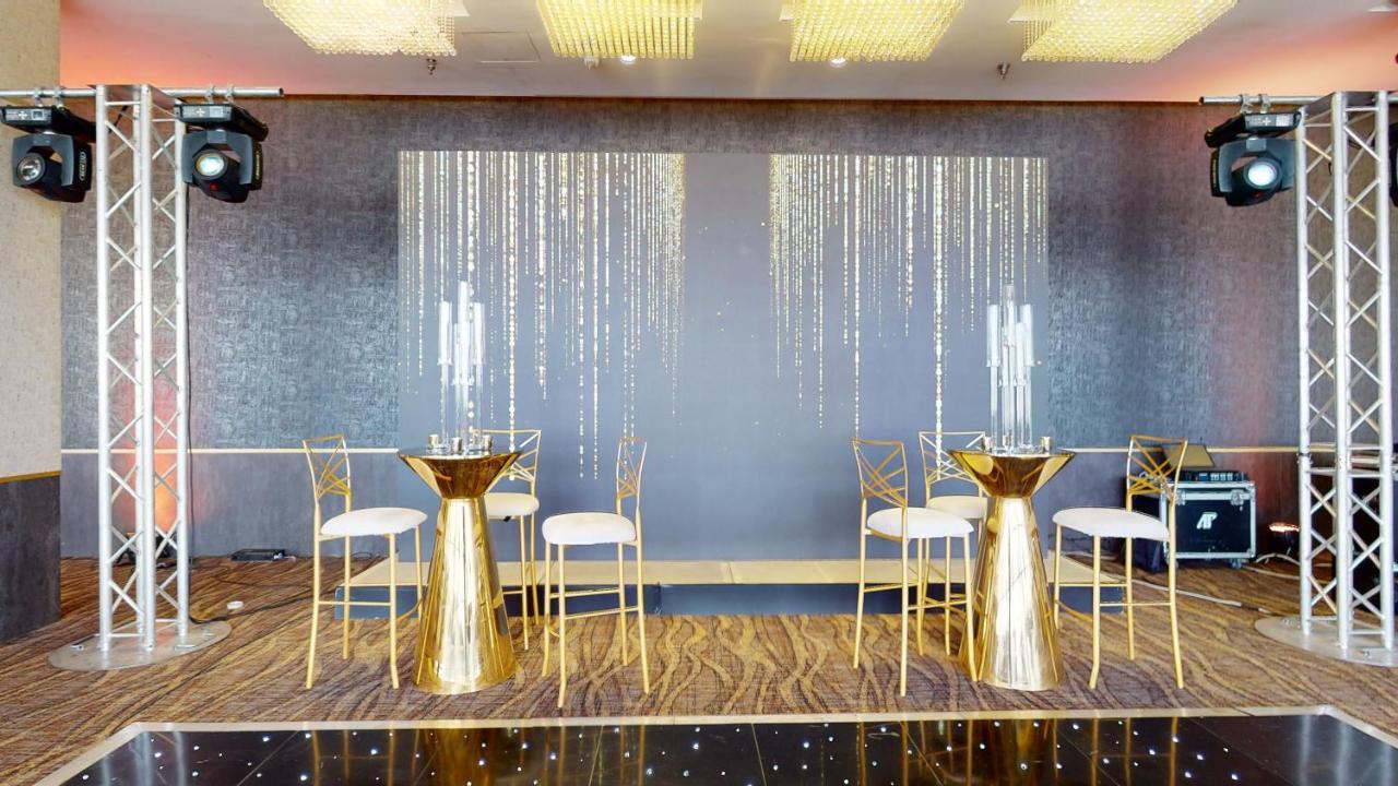 Hotel Ayass Amman