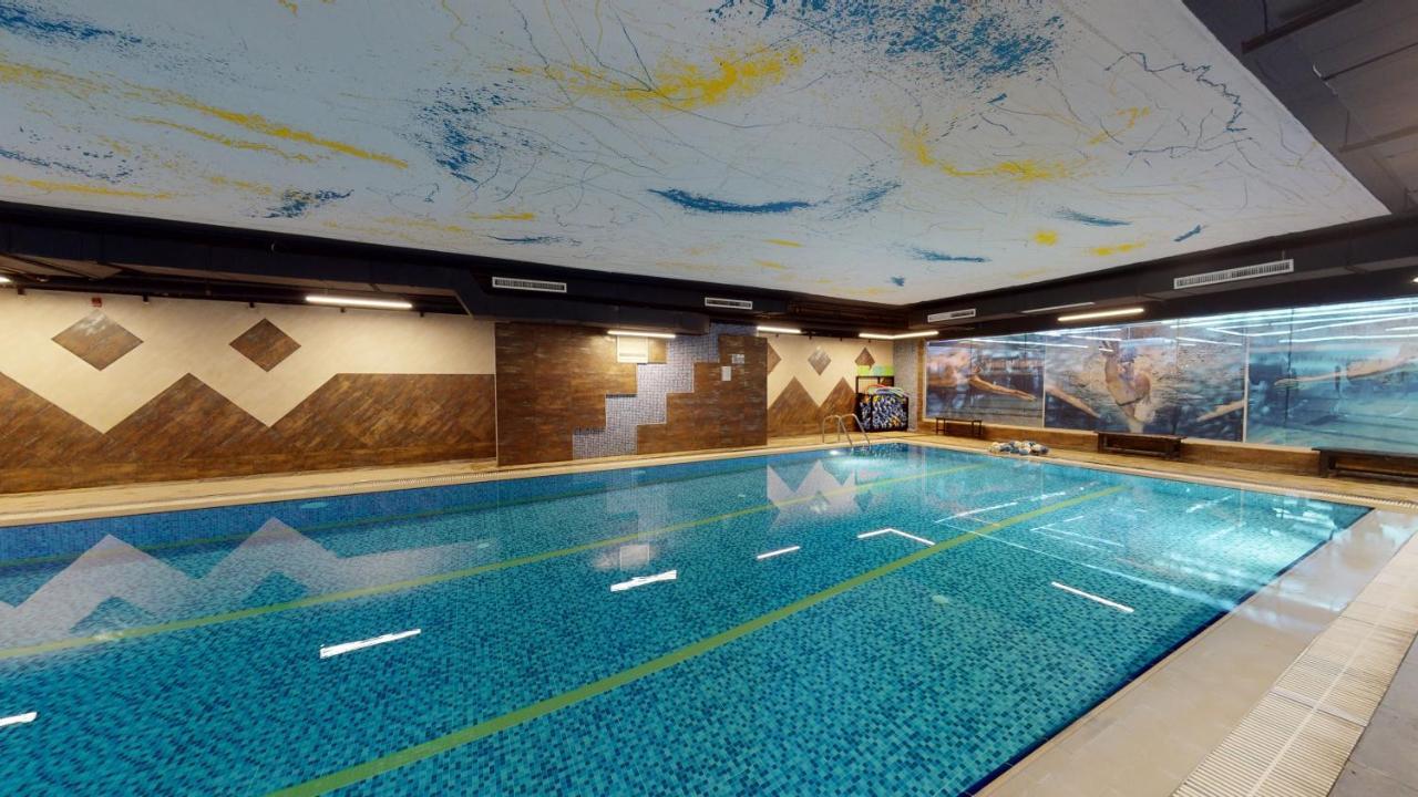 Hotel Ayass 4*