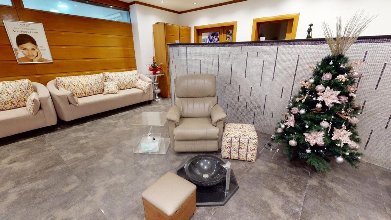 Ayass Hotel