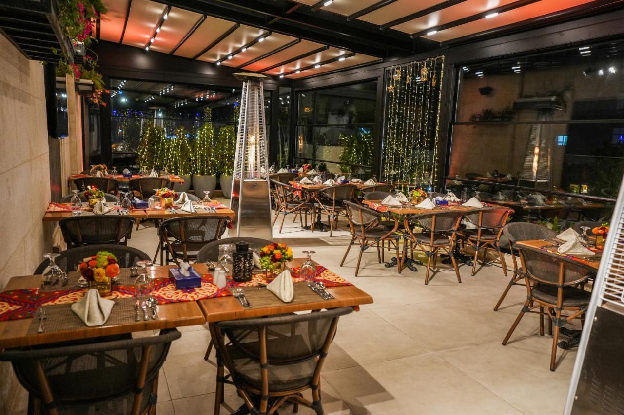 Ayass Hotel Amman