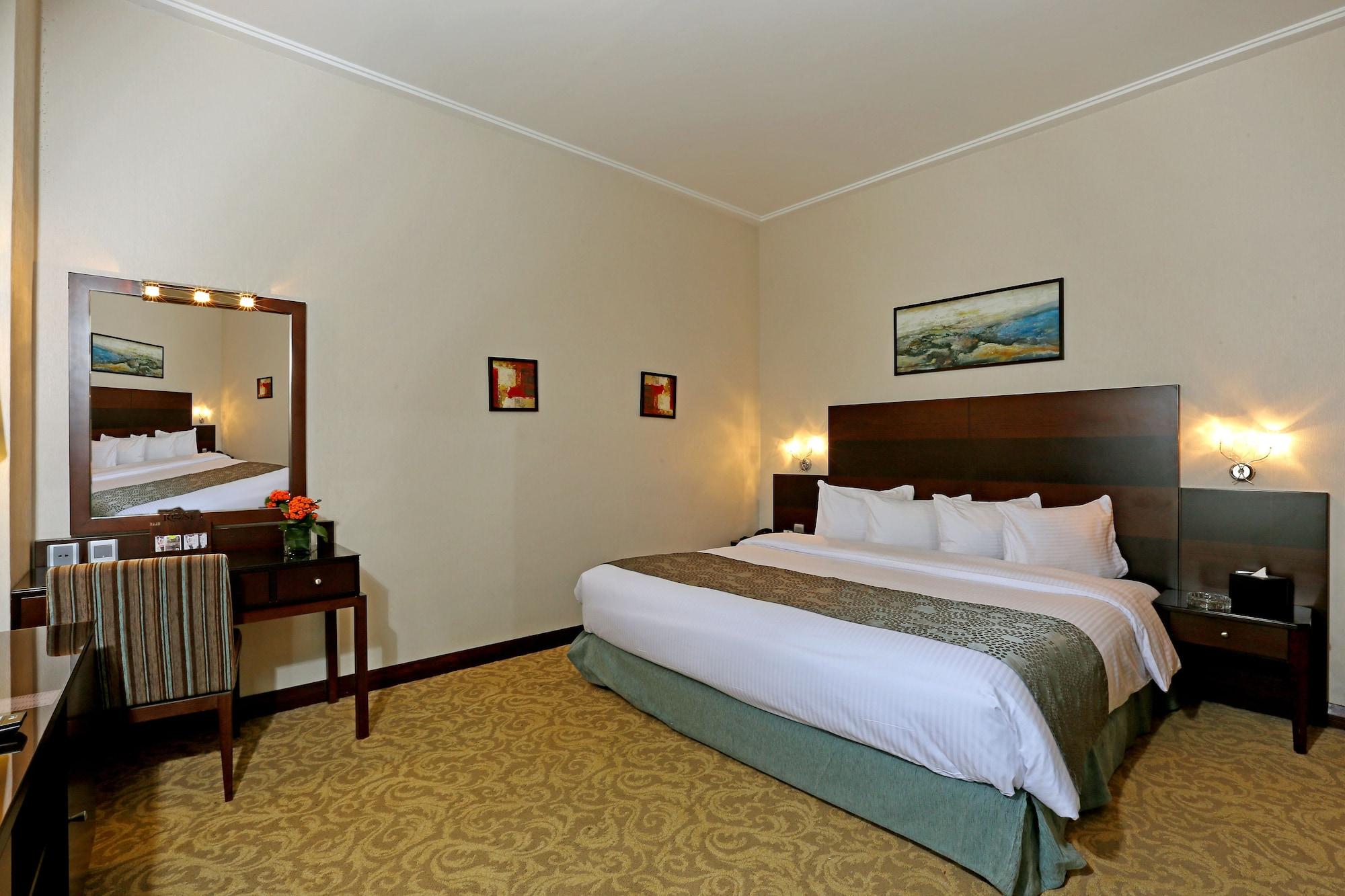 Ayass Hotel 4*
