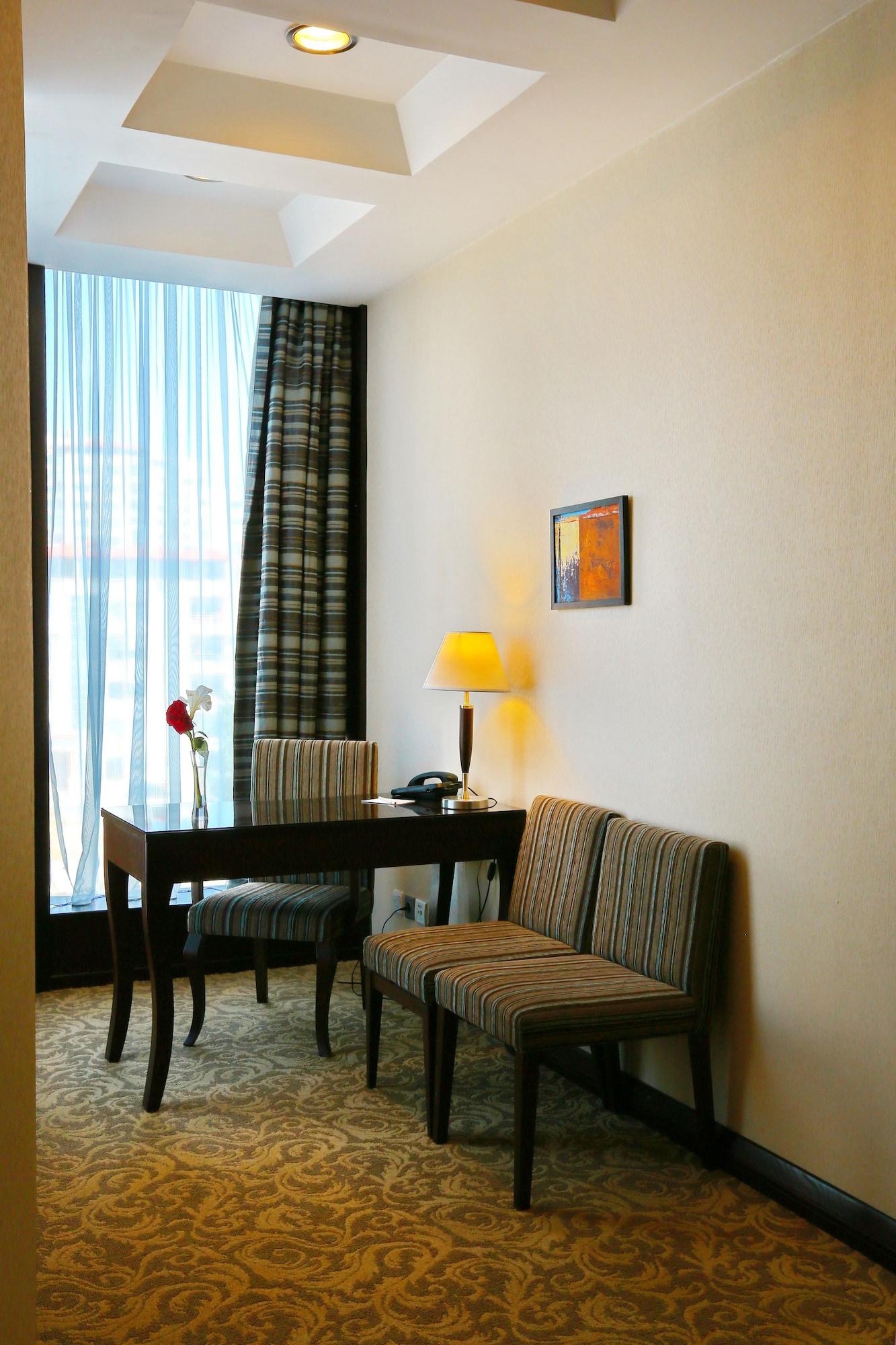 Hotel Ayass