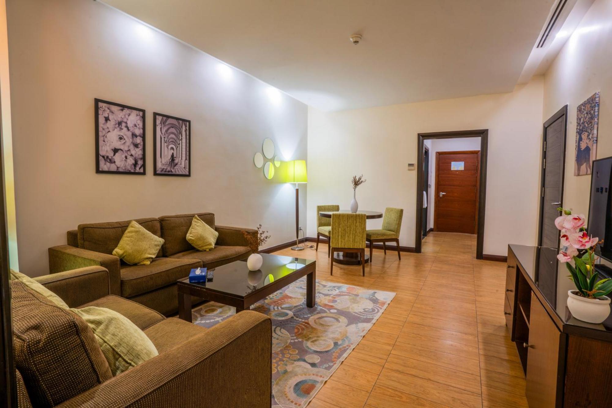 Hotel Ayass Amman