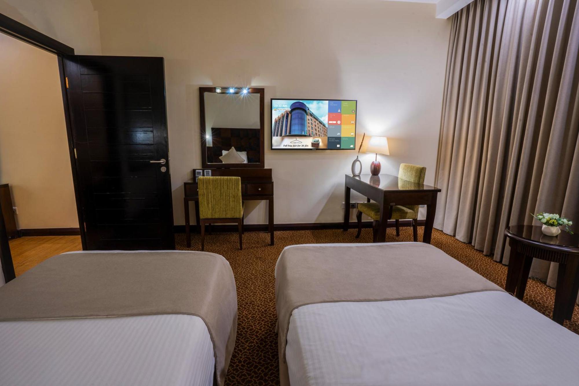 اياس 4* عمان