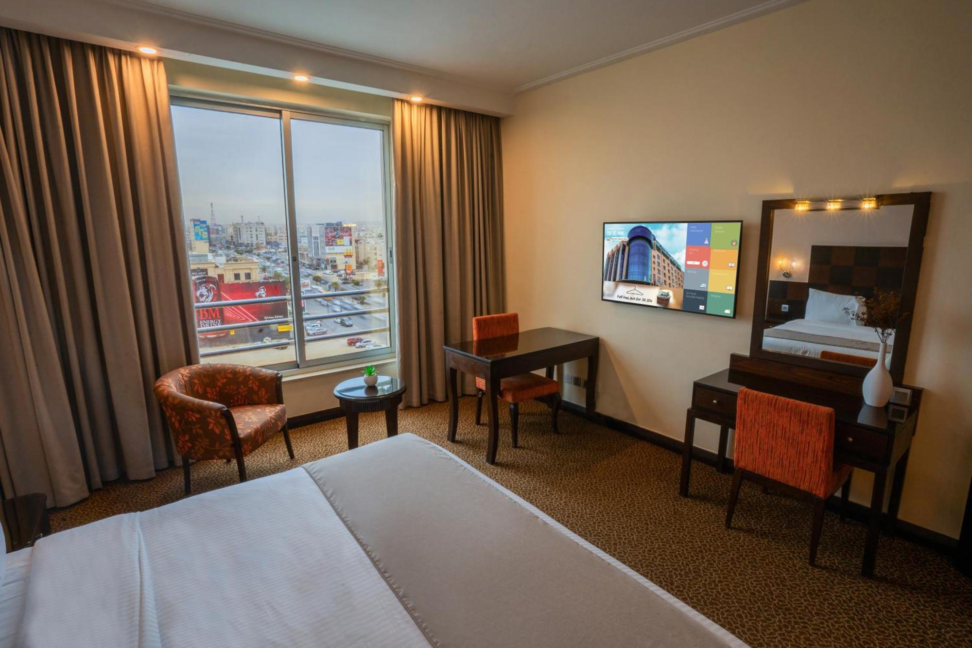 Hotel Ayass