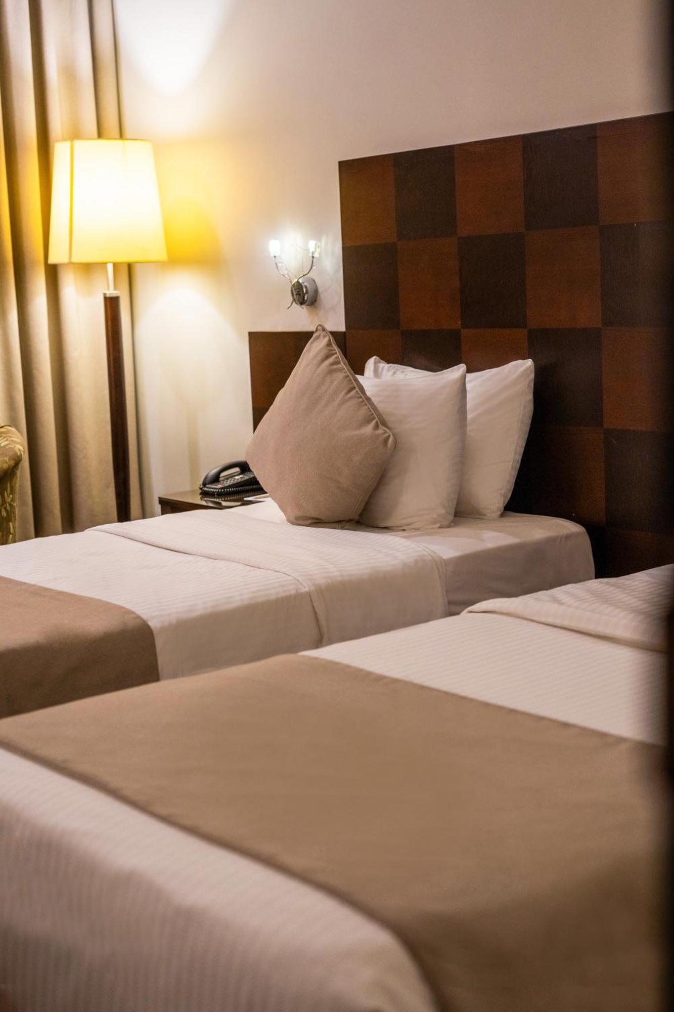 Hotel Ayass Amman