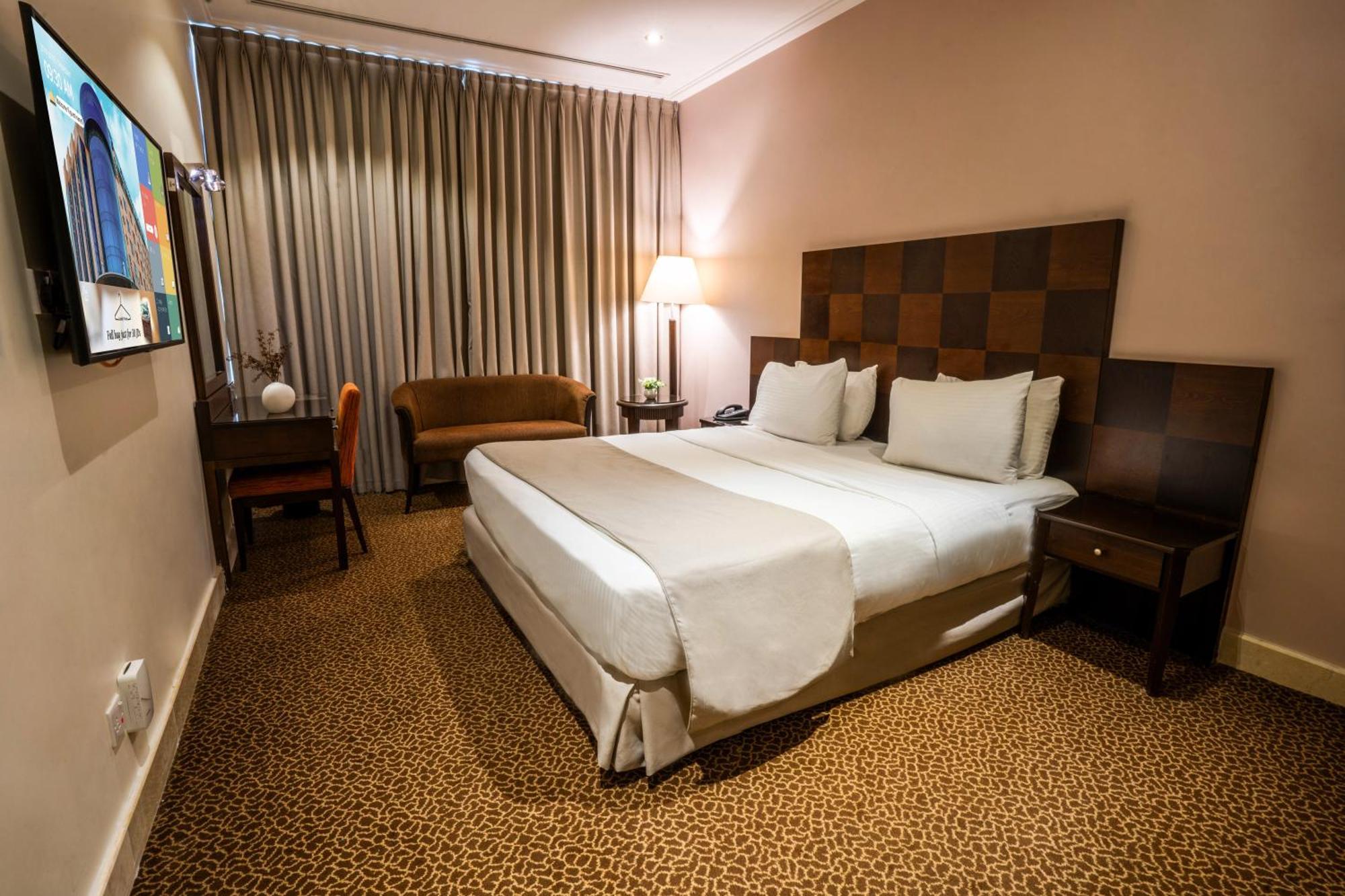 Hotel Ayass 4*