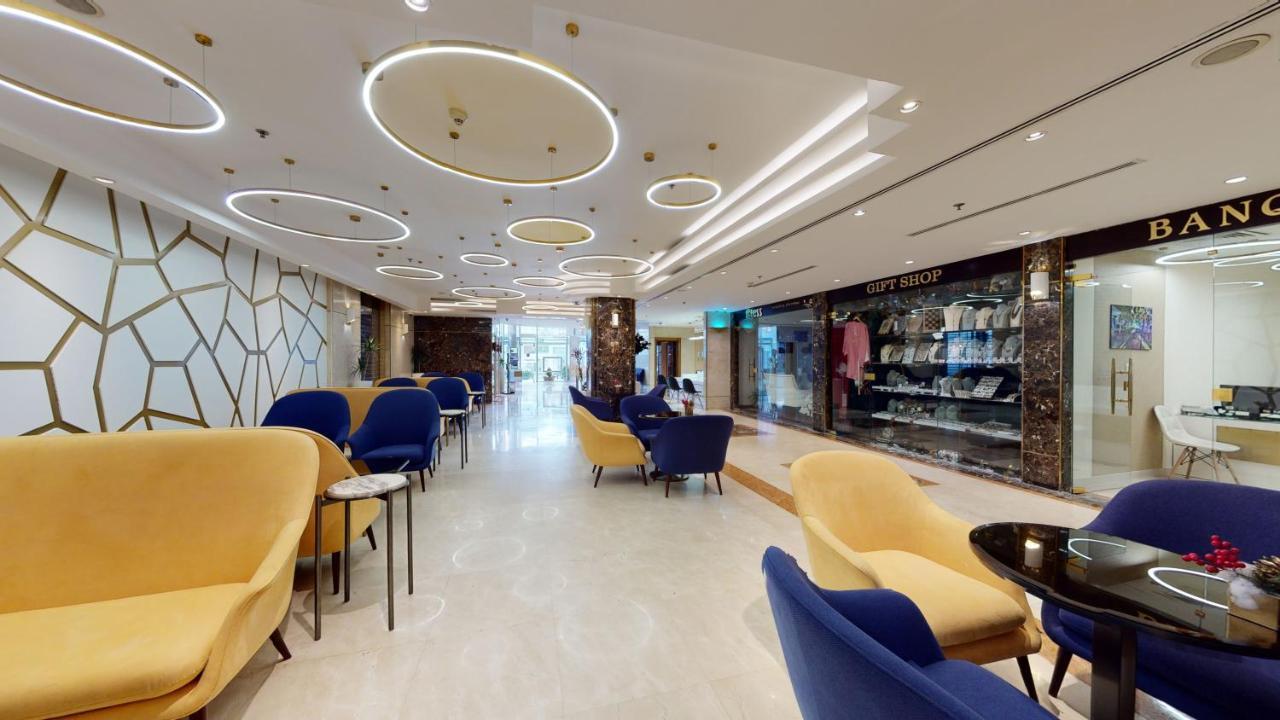 Ayass 4* Amman