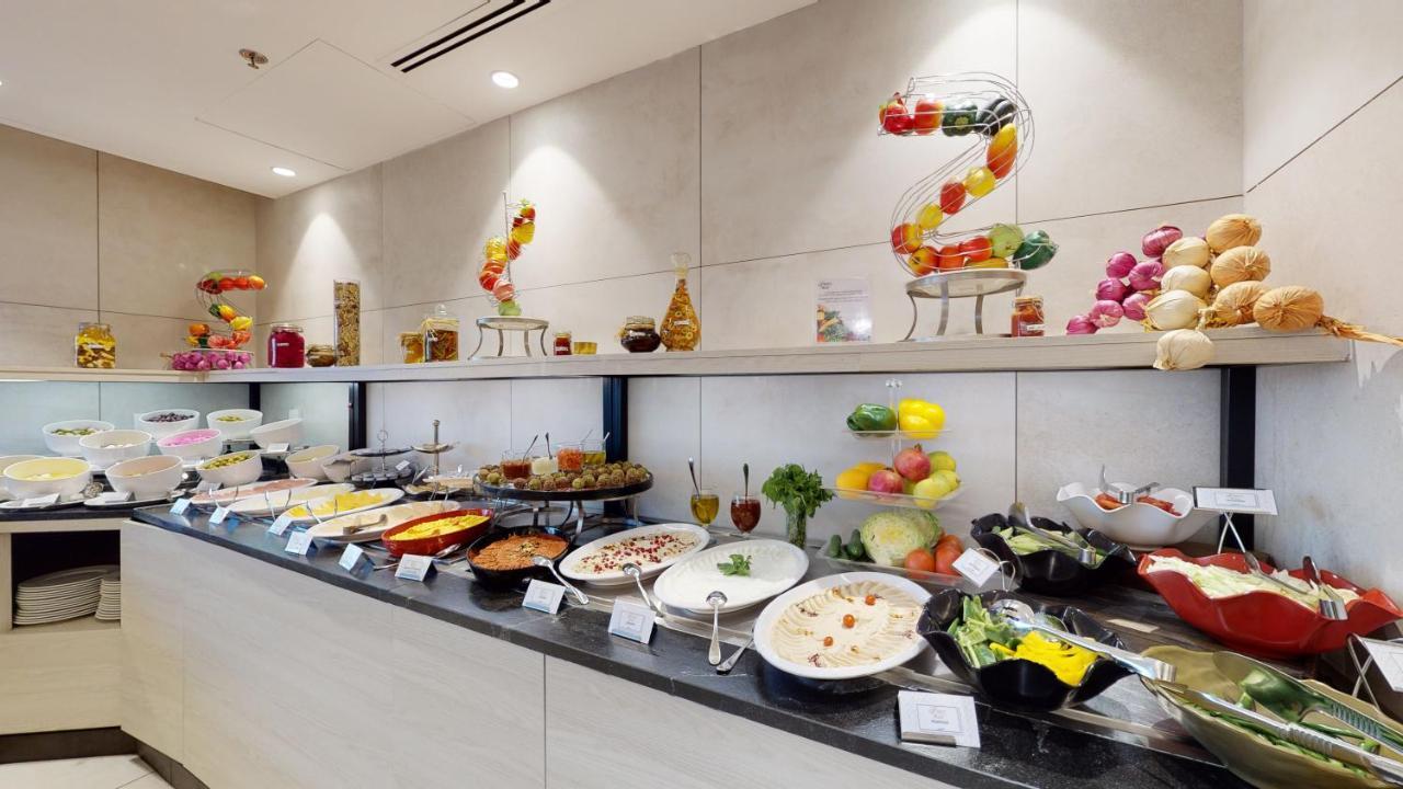 Ayass Hotel Amman