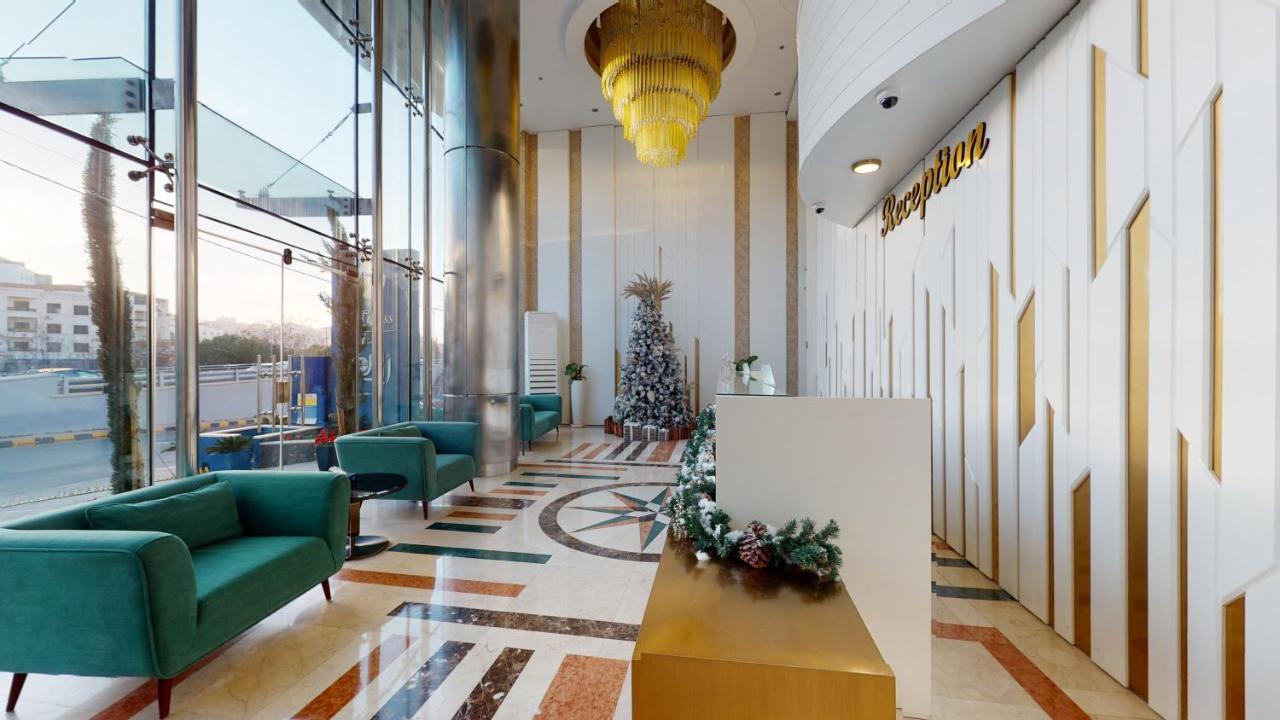 Hotel Ayass