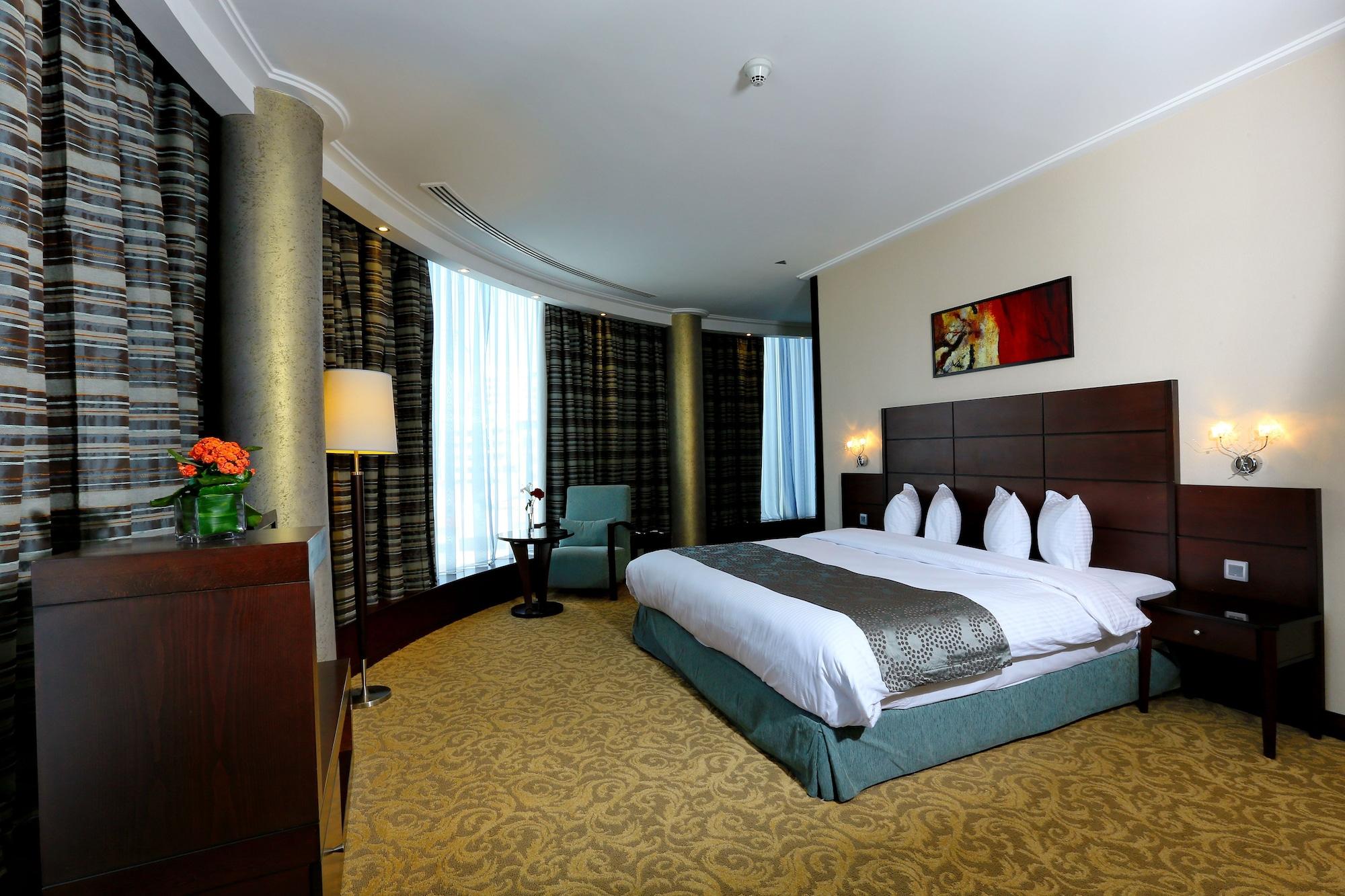 Ayass Hotel Amman