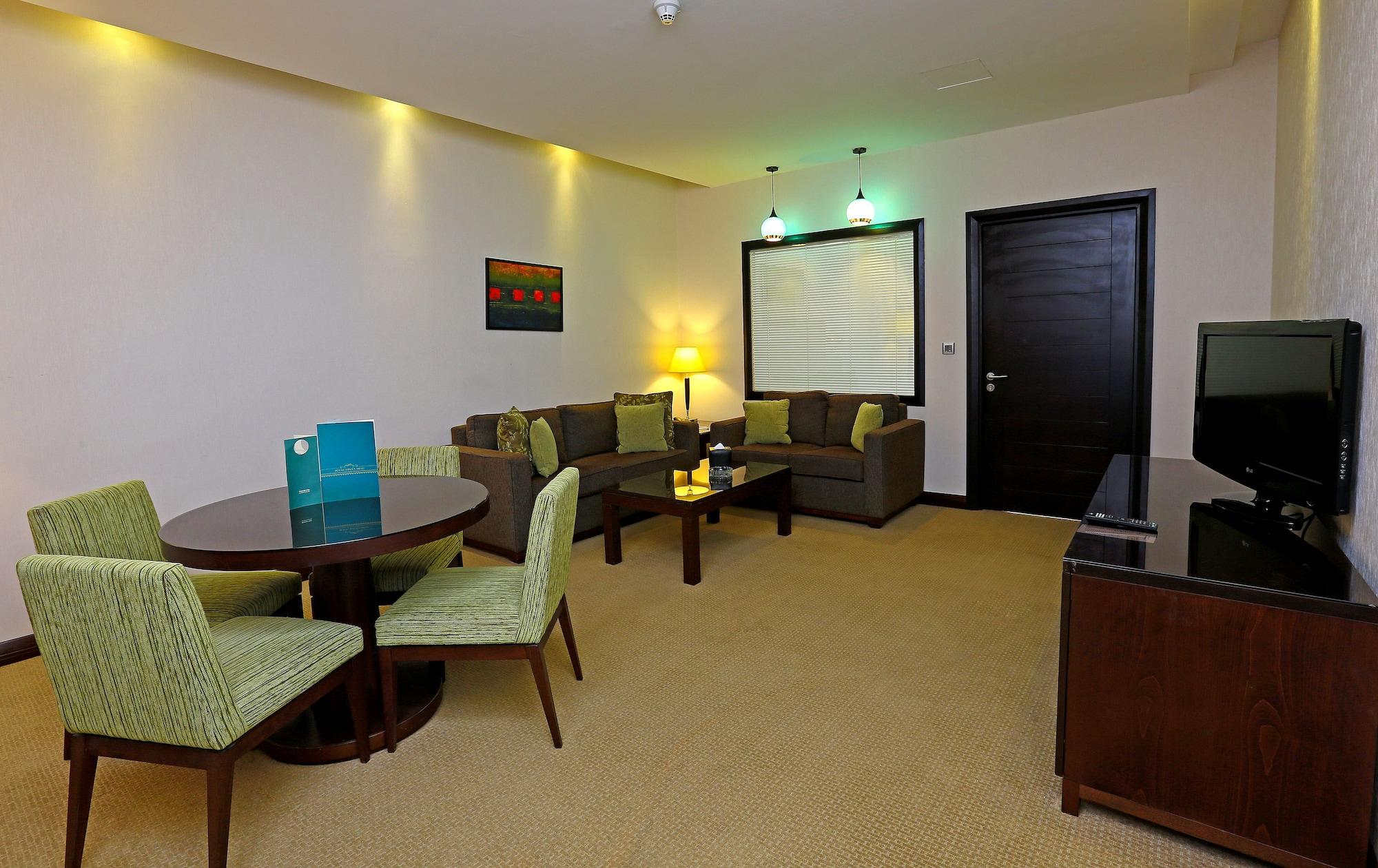 Ayass Hotel Amman