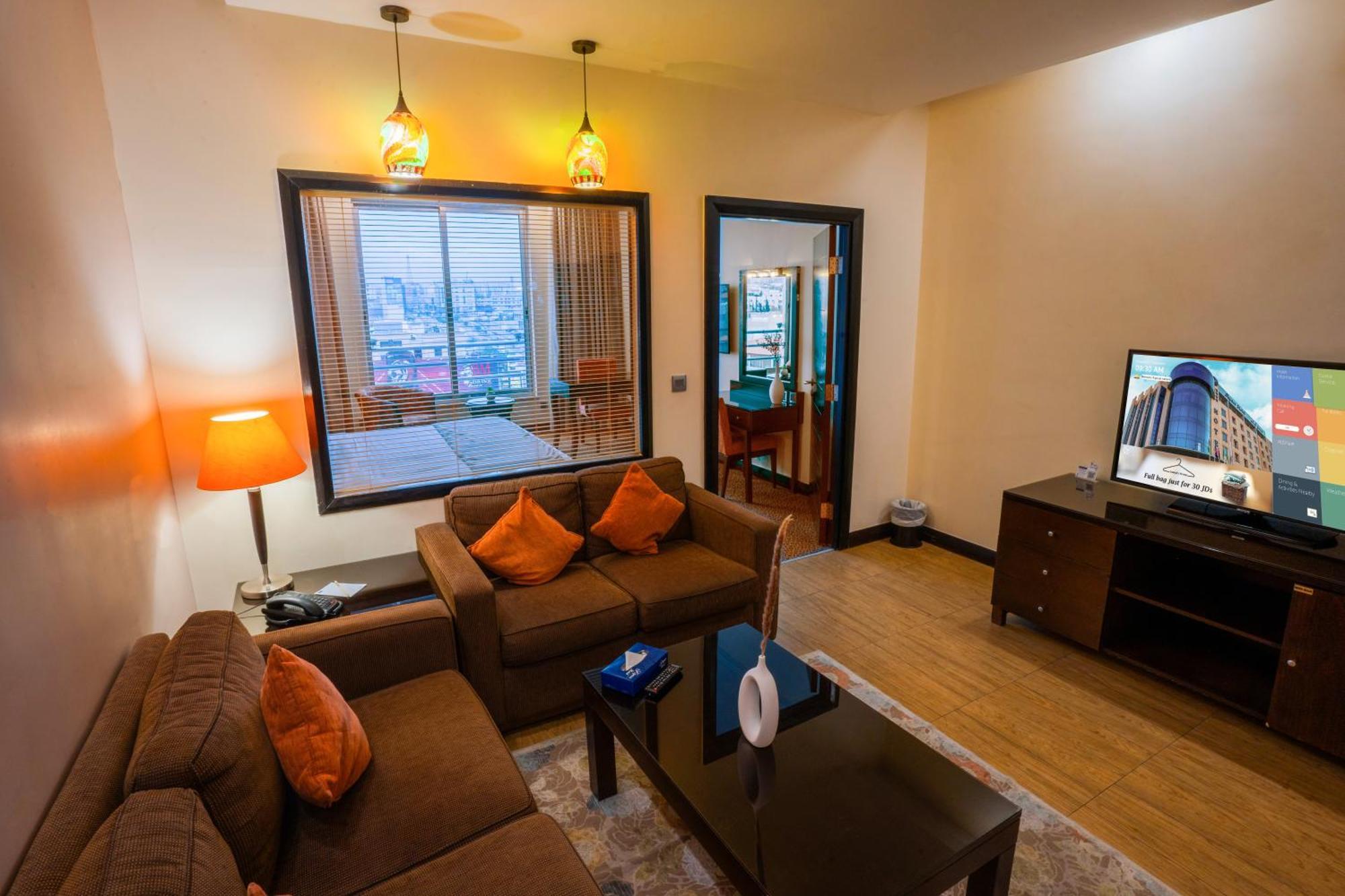 Hotel Ayass 4*