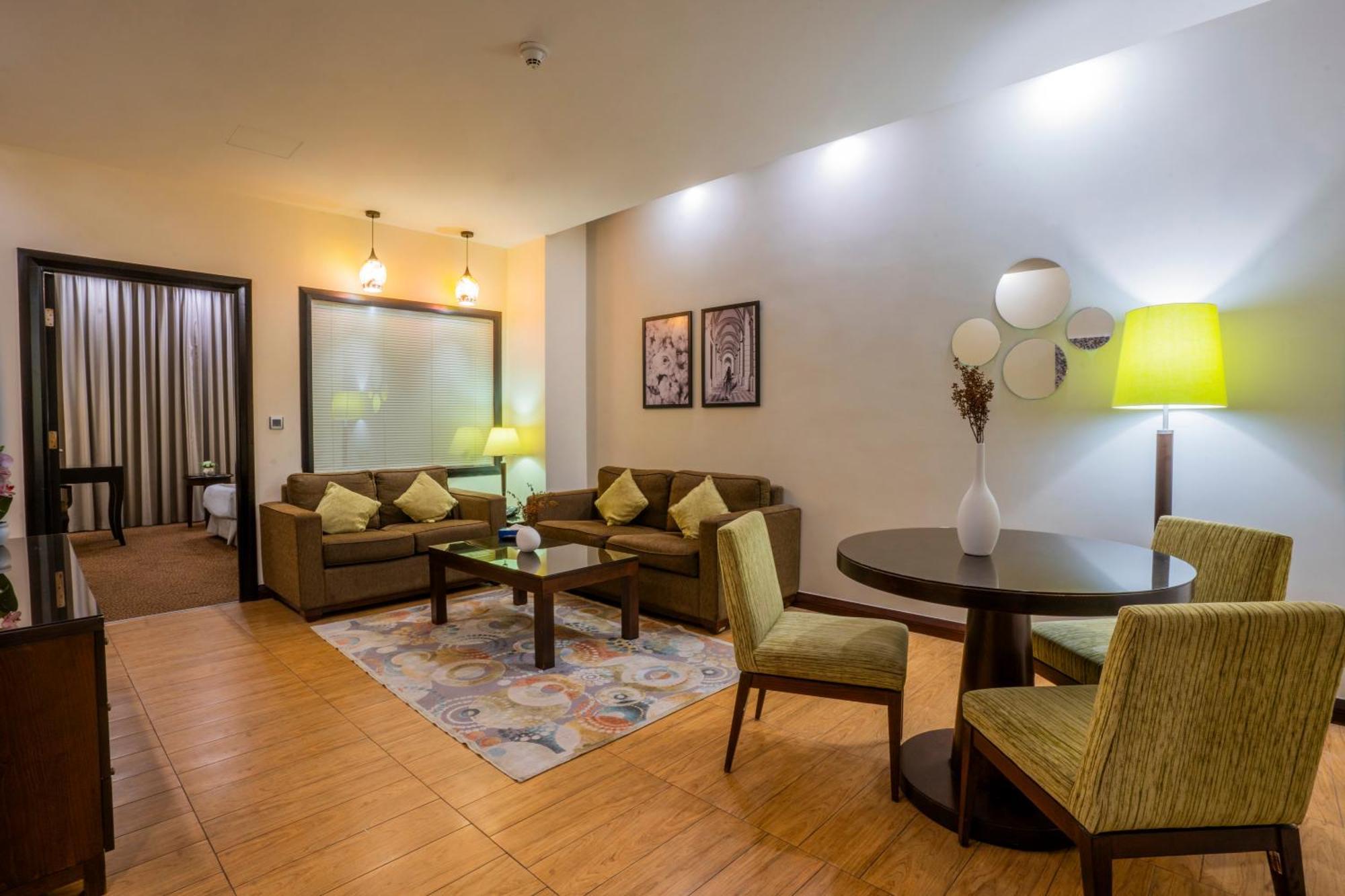 Hotel Ayass Amman
