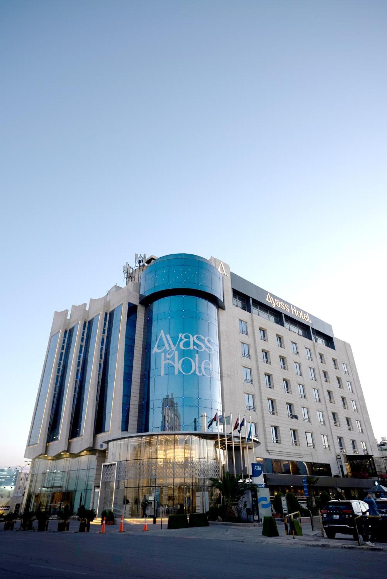 Ayass Hotel